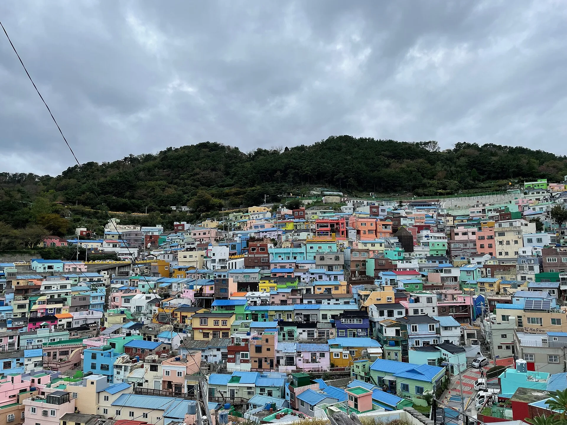 Les villes à connaître en Corée du Sud