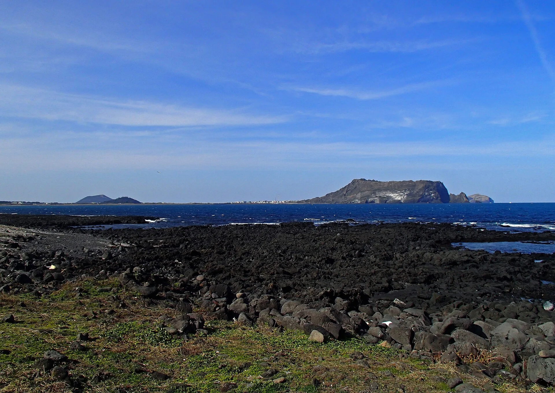 Jeju : la meilleure période pour l'île